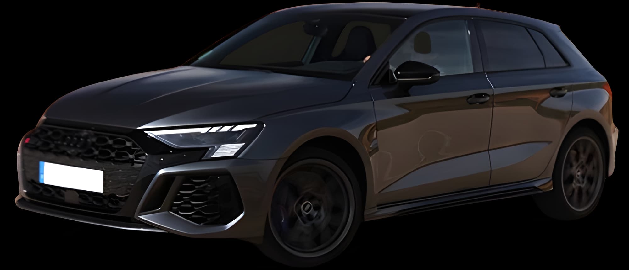 Salone auto partner Look24